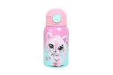 BOTELLA CHIMOLA TERMICA CON ESTUCHE 450ML CAT