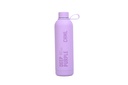 BOTELLA CHIMOLA SPORT CON MANIJA 750ML LILA