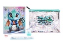 SET DE ESCUELA CHIMOLA DRAGON