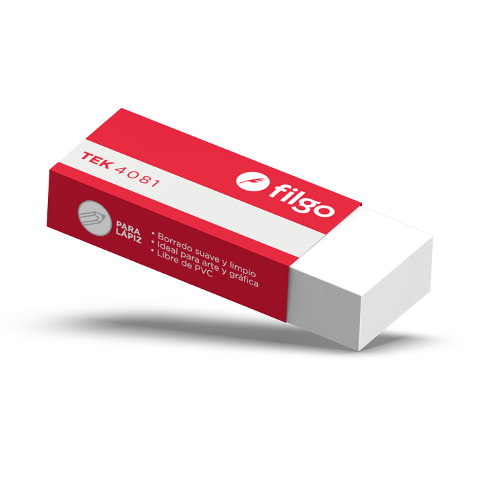 GOMA FILGO TEK 4081 X1