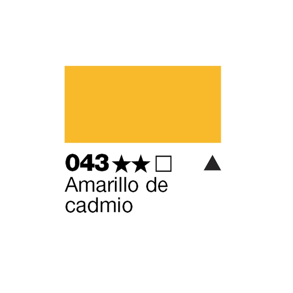 ACRILICO AD 60 ml AMARILLO (VARIOS TONOS)