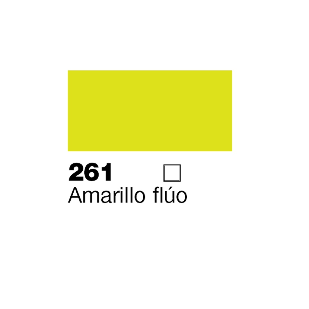 ACRILICO AD 60 ml FLUO (VARIOS TONOS)