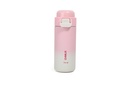 BOTELLA TERMICA COFFEE CUP CHIMOLA CAROL 430ML ROSA