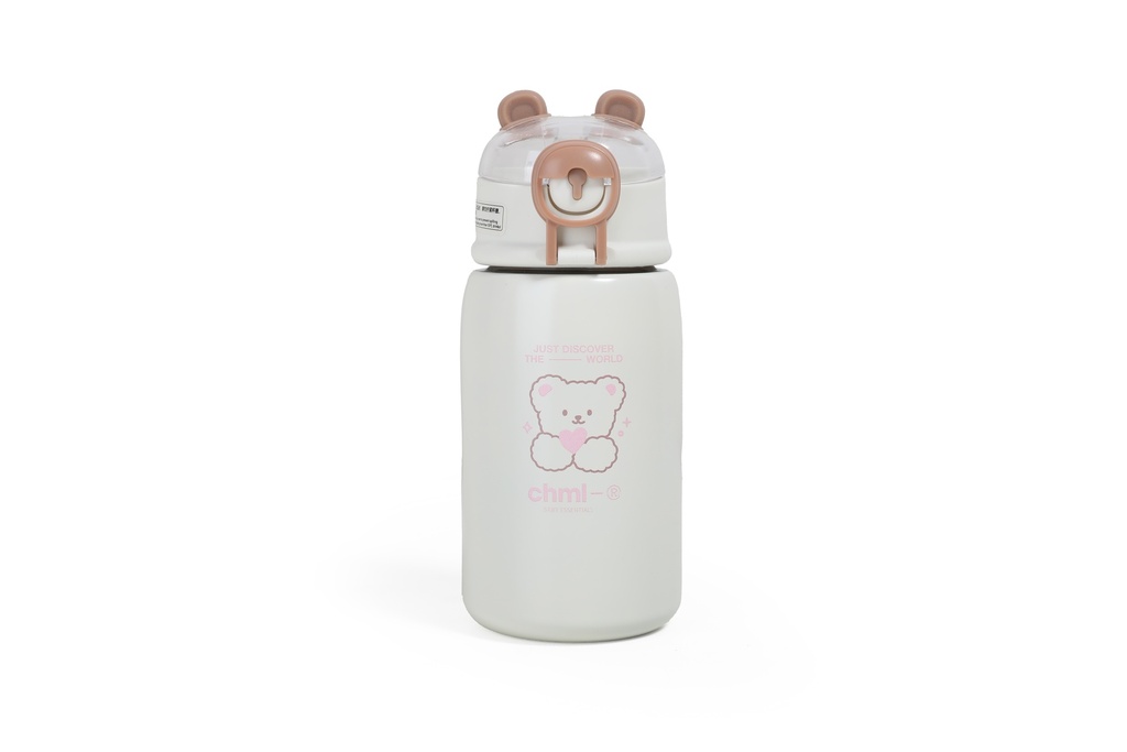 BOTELLA TERMICA CHIMOLA JOY 400ML CHOCOLATE