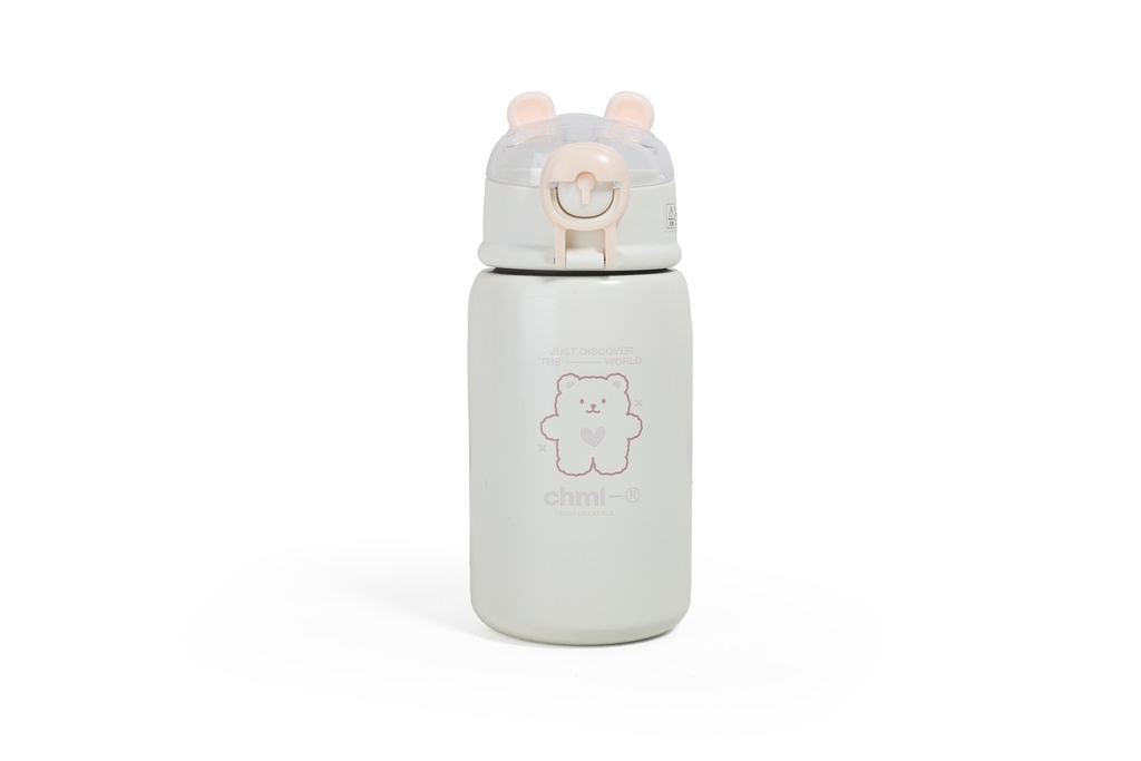 BOTELLA TERMICA CHIMOLA JOY 400ML NUDE