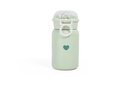 BOTELLA CHIMOLA OLIVIA 400ML VERDE