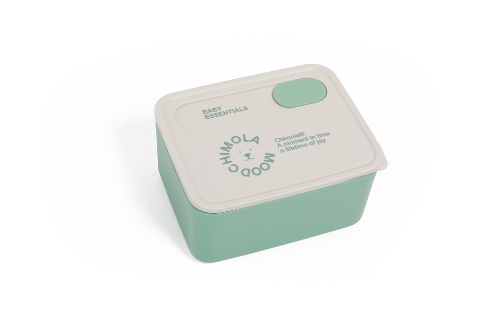 SNACH BOX CHIMOLA JOY VERDE
