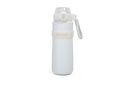 BOTELLA TERMICA CHIMOLA DYNAMO 560ML BLANCO