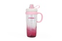 VASO ACRILICO CHIMOLA COOL VIBES 950ML CHERRY