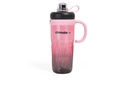 VASO ACRILICO CHIMOLA COOL VIBES 950ML NEGRO