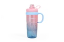 VASO ACRILICO CHIMOLA COOL VIBES 950ML ROSA