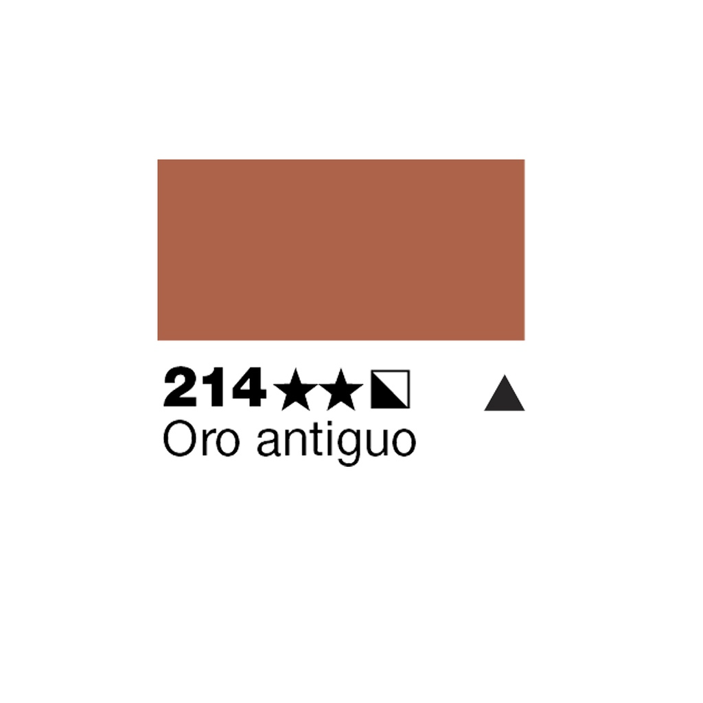 ACRILICO AD 60 ml ORO (VARIOS TONOS)