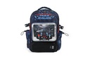 MOCHILA CHIMOLA GAMER ESPALDA 17''NAVE BLUE
