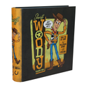 CARPETA EZCO 3X40 TOY STORY