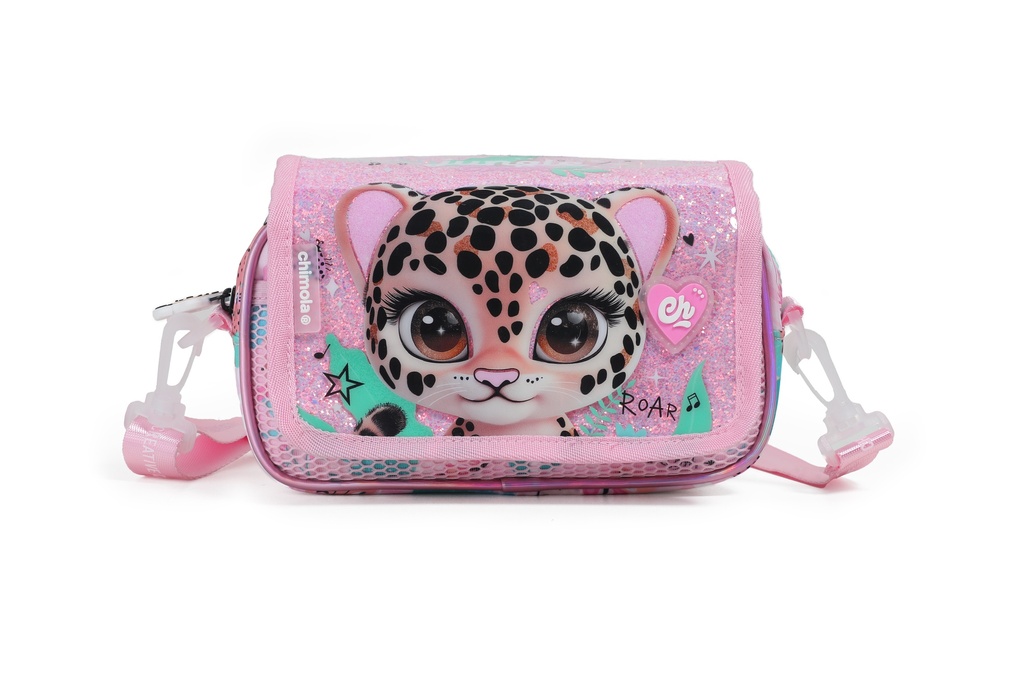 CANOPLA CHIMOLA PERSONAJE CHITA