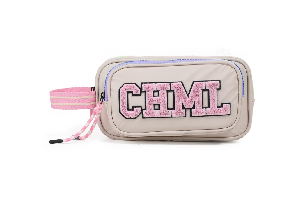 CARTUCHERA CHIMOLA UNIVERSITY NUDE