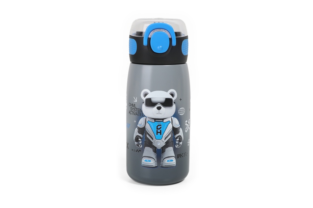 BOTELLA TERMICA CHIMOLA BEARBOT