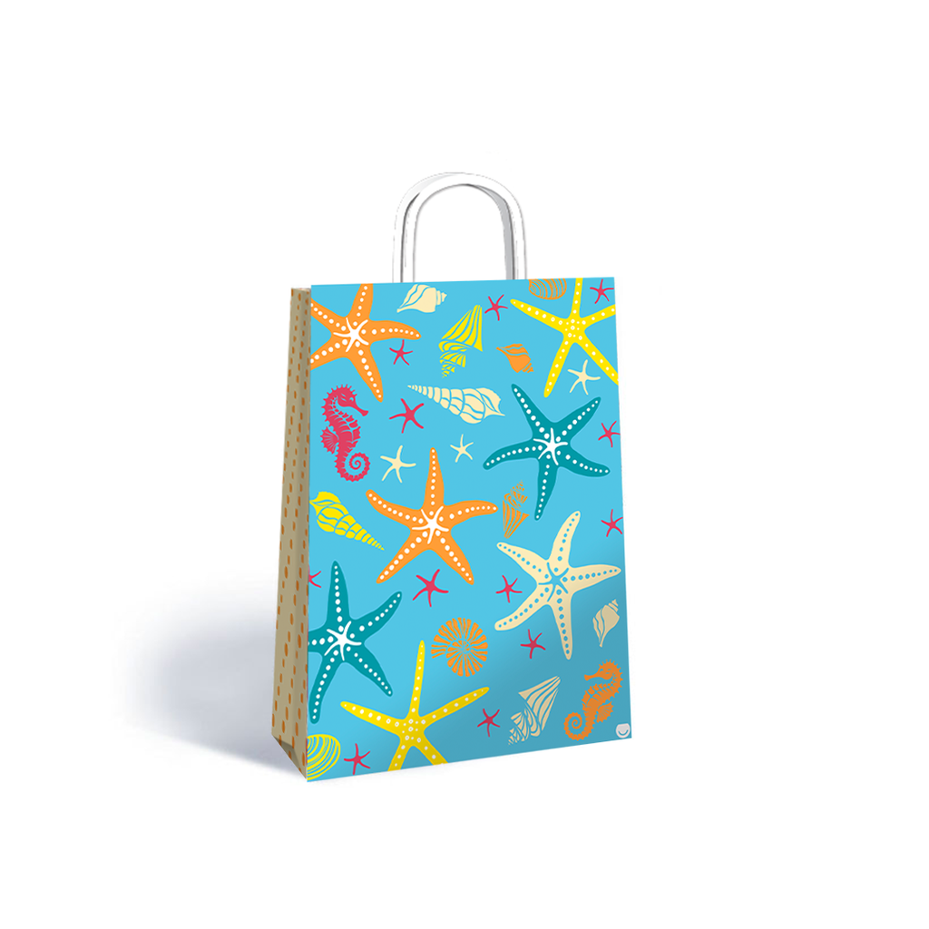 BOLSA RP UNDER THE SEA 22X10X30