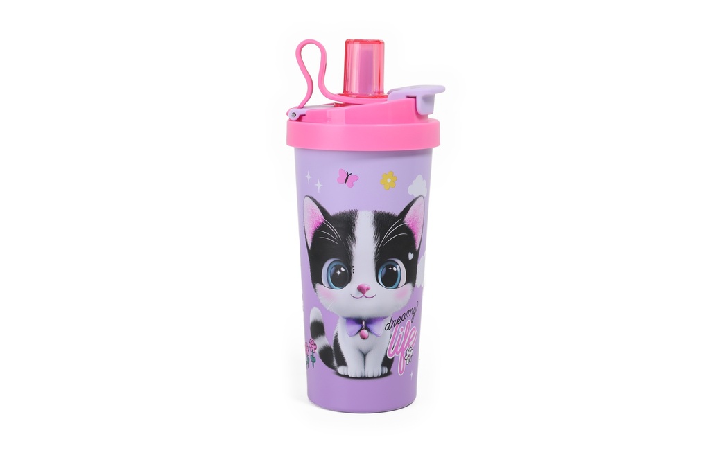 VASO TÉRMICO CHIMOLA XL PLAY CAT