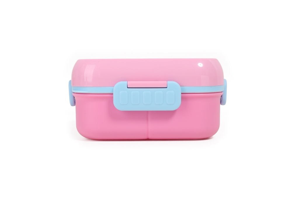 LUNCH BOX CHIMOLA PERSONAJE BUNNY