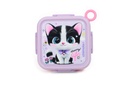 LUNCH BOX CHIMOLA PERSONAJE CAT