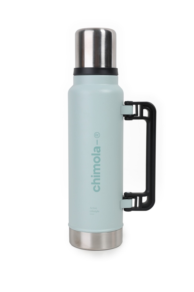 TERMO CHIMOLA CHML 1300ML MENTA