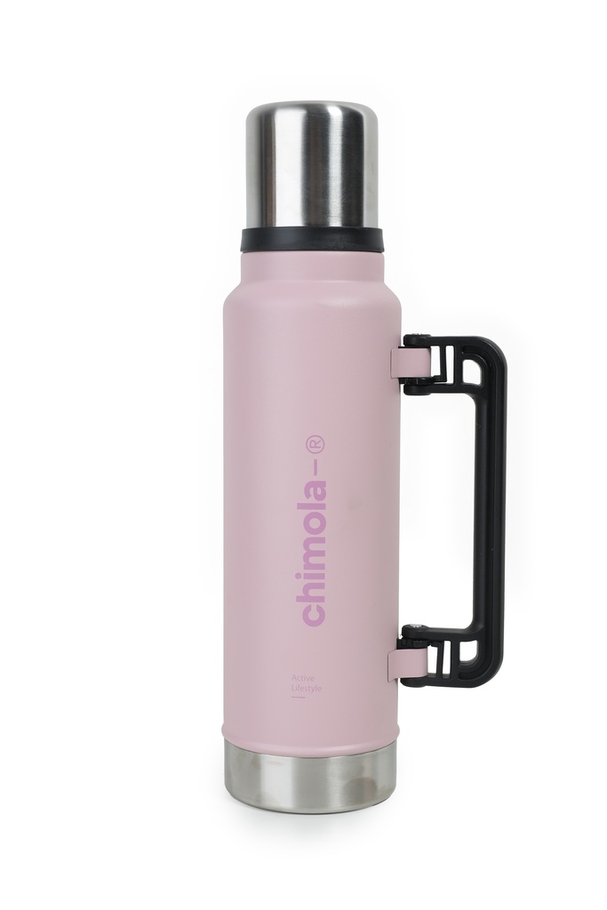 TERMO CHIMOLA CHML 1300ML ROSA