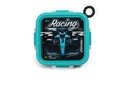 LUNCH BOX CHIMOLA PERSONAJE RACING CAR