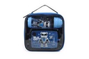 LUNCH BOX SET CHIMOLA BEARBOT