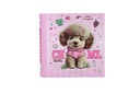 CARPETA 3X40 CHIMOLA POODLE