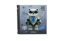 CARPETA 3X40 CHIMOLA BEARBOT