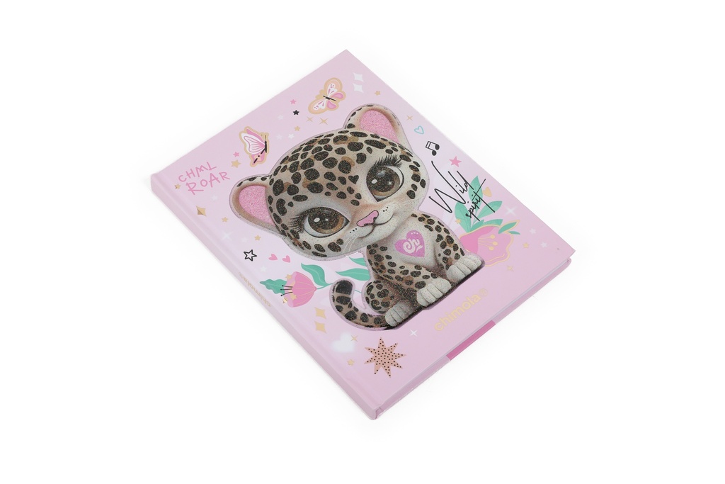 CUADERNO CHIMOLA A5 CHITA