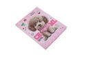 CUADERNO CHIMOLA A5 POODLE