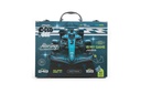 SET DE ARTE CHIMOLA RACING CAR