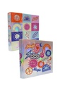 CARPETA 3X40 FW FUN WORLD NEW SHINE