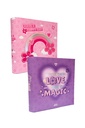 CARPETA 3X40 FW FUN WORLD LOVELY