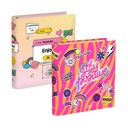 CARPETA 3X40 FW FUN WORLD URBAN