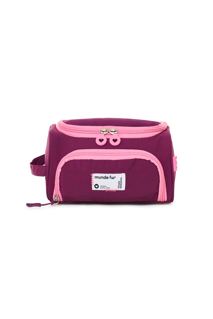 ORGANIZADOR CARTUCHERA FW 22X12.5X13CM SUGAR