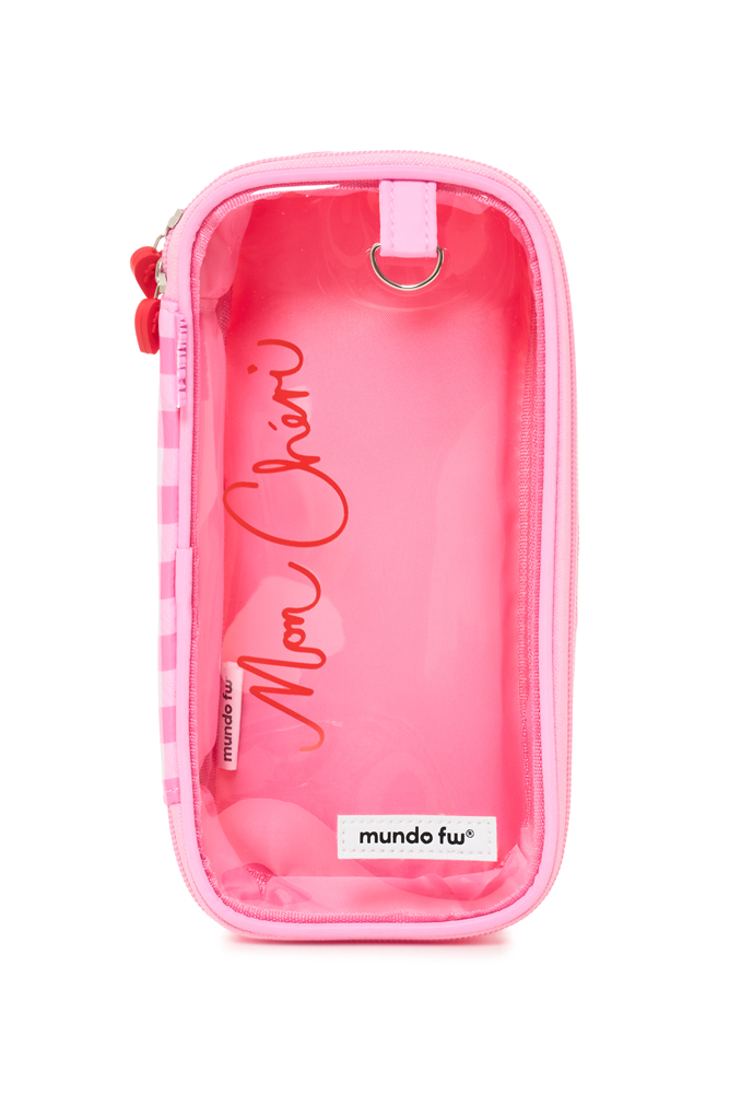 ORGANIZADOR FW 22X11X7CM POP