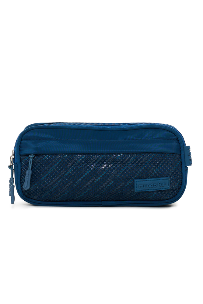 ORGANIZADOR CARTUCHERA FW 22X5.5X10.5CM BOLD