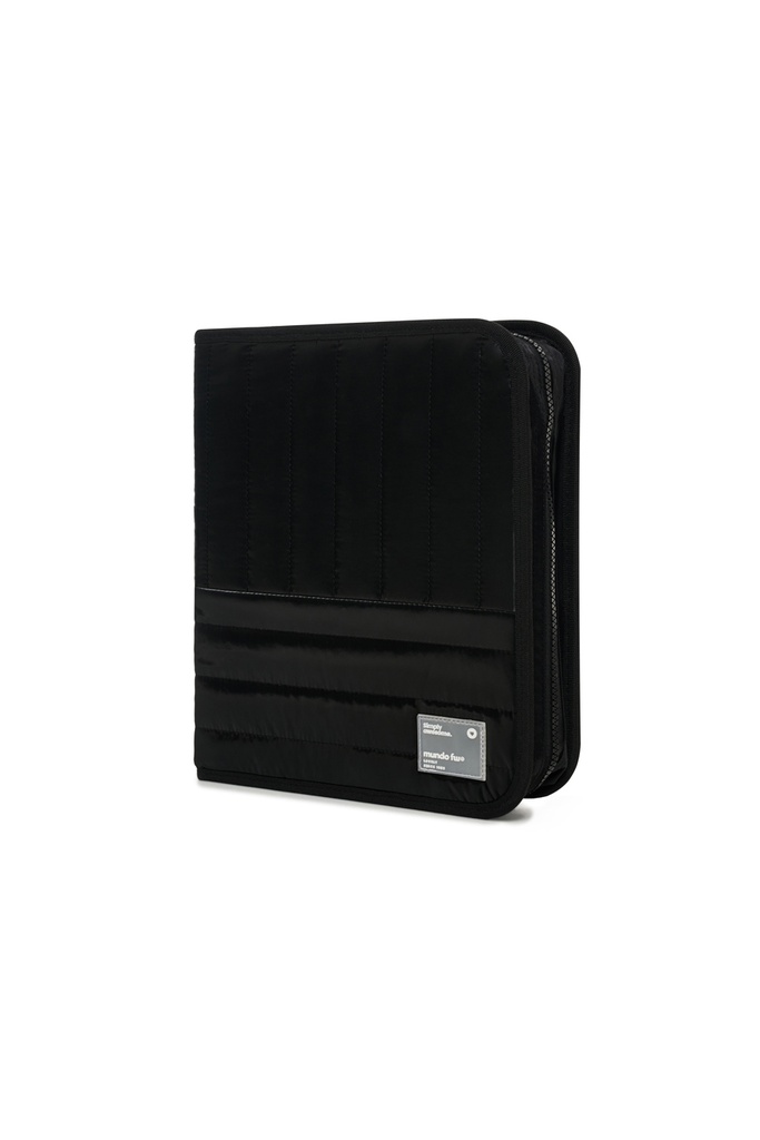 CANOPLON  ESCOLAR FW 3X40 CON CIERRE TWIST