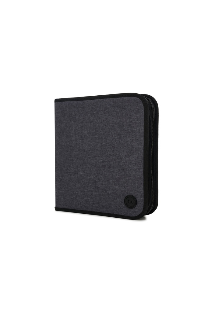 CANOPLON  ESCOLAR FW 3X40 CON CIERRE GRAIN