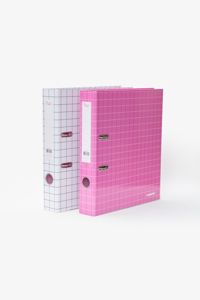 BIBLIORATO FW A4  LOMO 4 CLASSIC