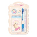 SET DE REGALO RY STATIONERY KIDS