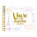 LIBRO DE RECUERDOS RY VIAJES