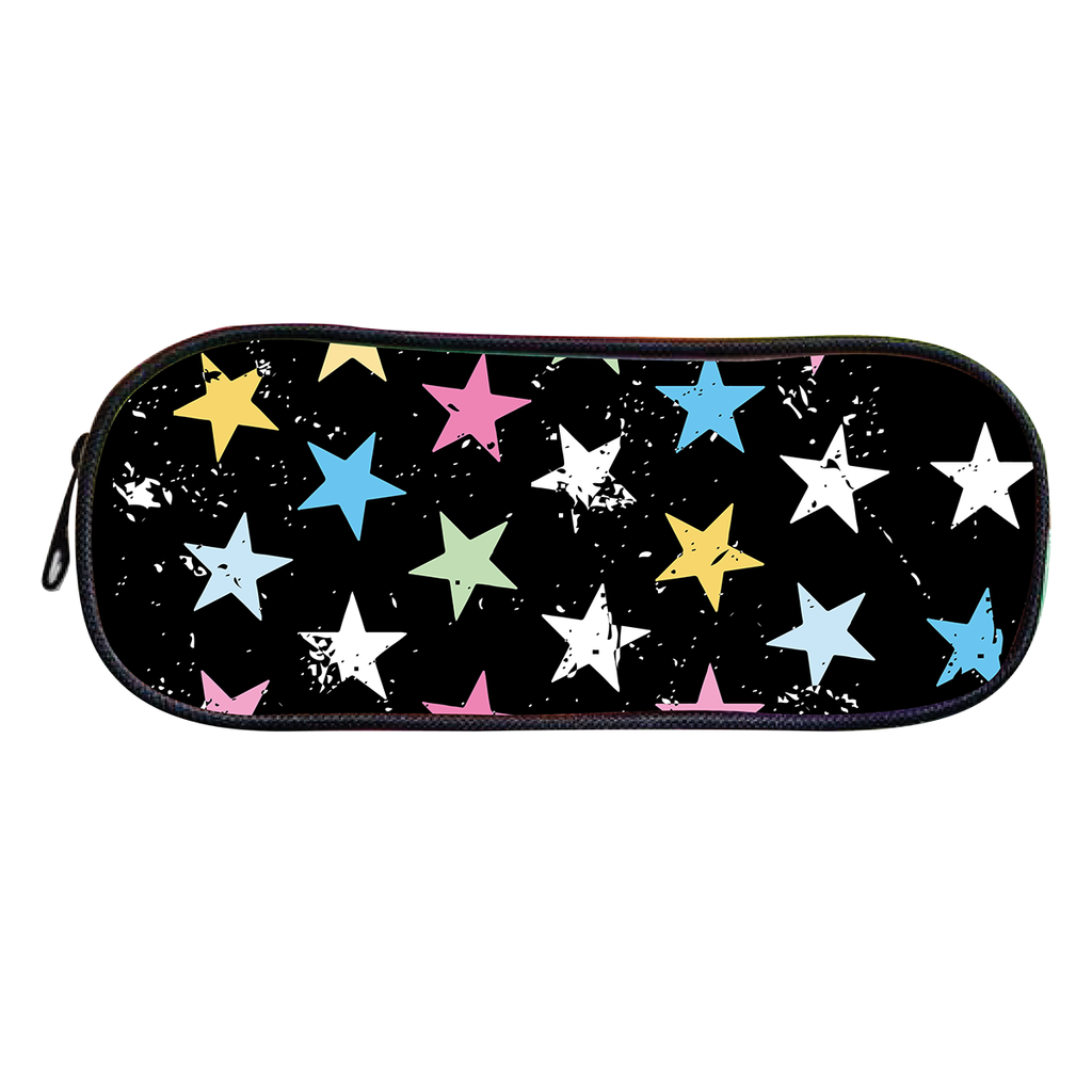 CARTUCHERA RY SIMPLE CASUAL VARIOS MODELOS 3003