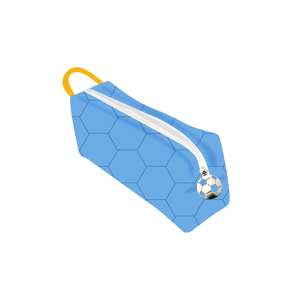 CARTUCHERA RY SIMPLE GOALS VARIOS MODELOS 3024