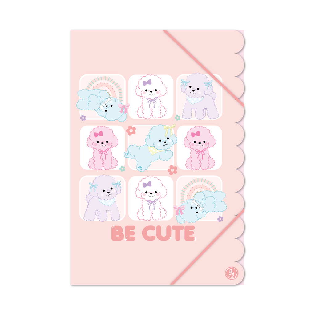 CARPETA 3 SOLAPAS OFICIO RY ESCOLAR 1379