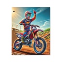 CARPETA 2 TAPAS Nº3 RY MOTORES