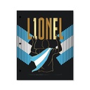 CARPETA 2 TAPAS Nº3 RY ARGENTINA